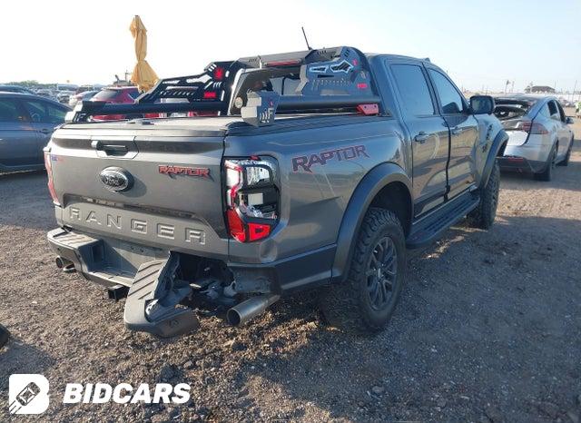 1FTER4LR5RLE22855 2024 Ford Ranger photo no. 4