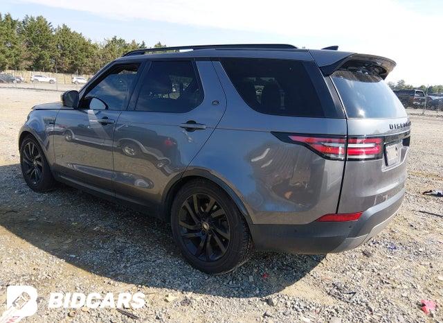 SALRRBBV3HA022641 2017 Land Rover Discovery photo no. 3