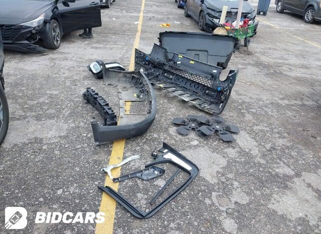7FCTGAAAXNN006270 2022 Rivian R1T photo no. 12
