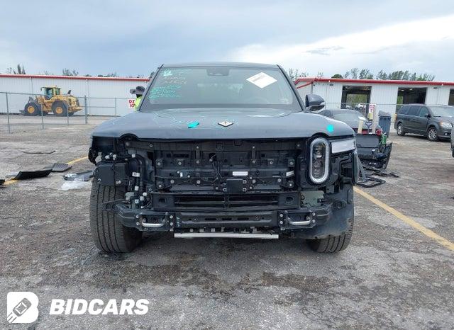 7FCTGAAAXNN006270 2022 Rivian R1T photo no. 13