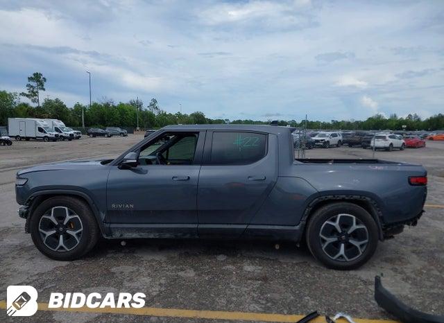 7FCTGAAAXNN006270 2022 Rivian R1T photo no. 15