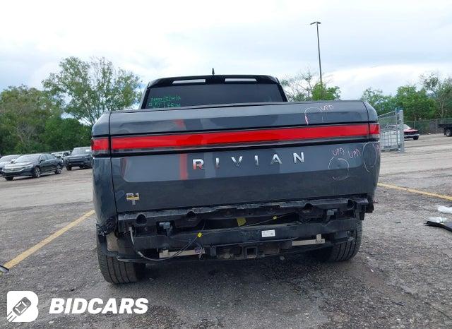 7FCTGAAAXNN006270 2022 Rivian R1T photo no. 17