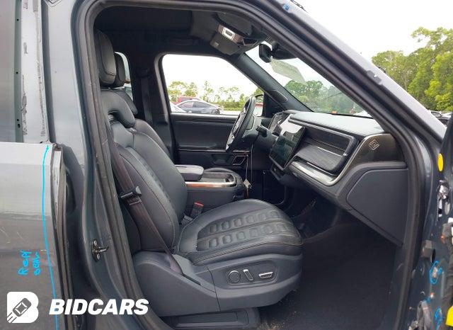 7FCTGAAAXNN006270 2022 Rivian R1T photo no. 5