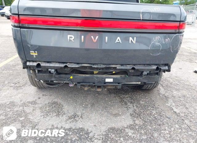 7FCTGAAAXNN006270 2022 Rivian R1T photo no. 6