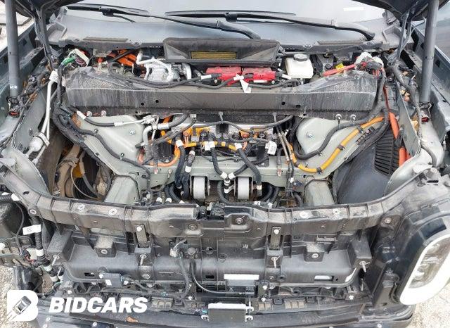 7FCTGAAAXNN006270 2022 Rivian R1T photo no. 10