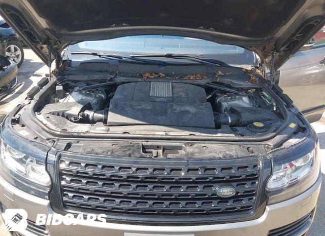 2017 Land Rover Range Rover — VIN SALGS2FVXHA358969, şəkil 10