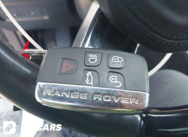 2017 Land Rover Range Rover — VIN SALGS2FVXHA358969, şəkil 11
