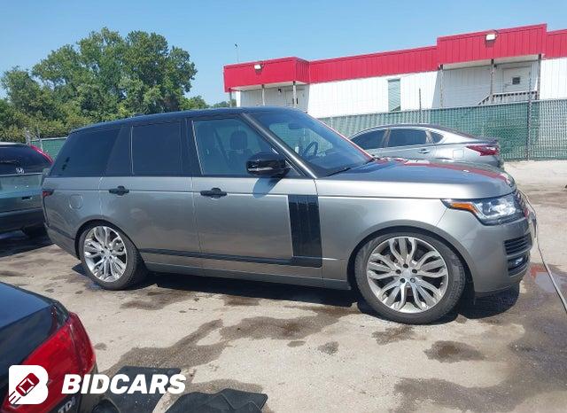 2017 Land Rover Range Rover — VIN SALGS2FVXHA358969, şəkil 13