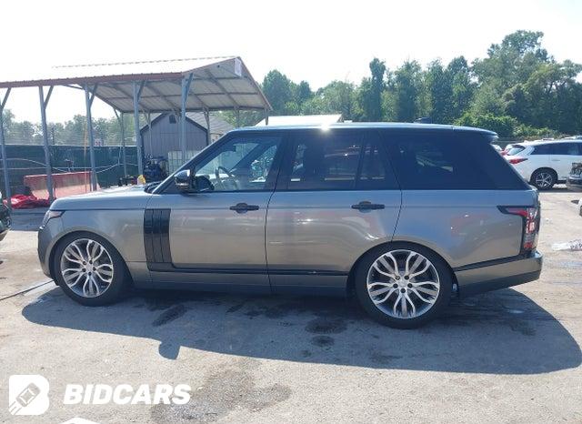 2017 Land Rover Range Rover — VIN SALGS2FVXHA358969, şəkil 14