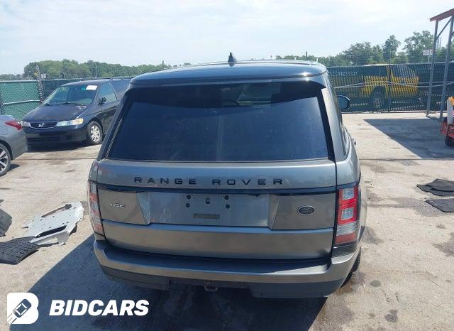2017 Land Rover Range Rover — VIN SALGS2FVXHA358969, şəkil 16