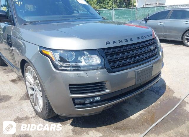 2017 Land Rover Range Rover — VIN SALGS2FVXHA358969, şəkil 17