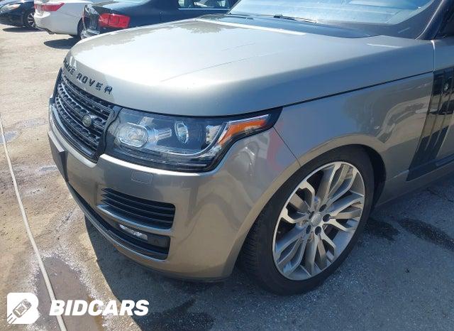 2017 Land Rover Range Rover — VIN SALGS2FVXHA358969, şəkil 6