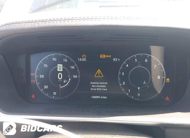 2017 Land Rover Range Rover — VIN SALGS2FVXHA358969, şəkil 7