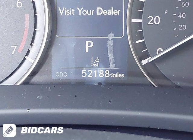 JTJHZMDA5M2052007 2021 Lexus RX photo no. 15