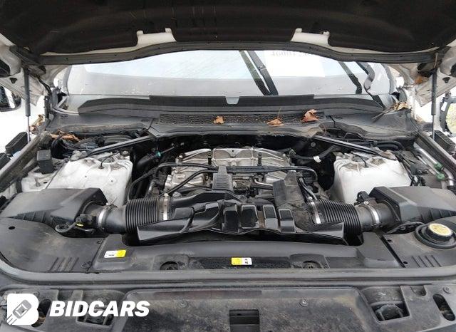 2016 Land Rover Range Rover — VIN SALWR2PFXGA593529, şəkil 10