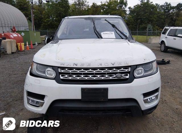 2016 Land Rover Range Rover — VIN SALWR2PFXGA593529, şəkil 13