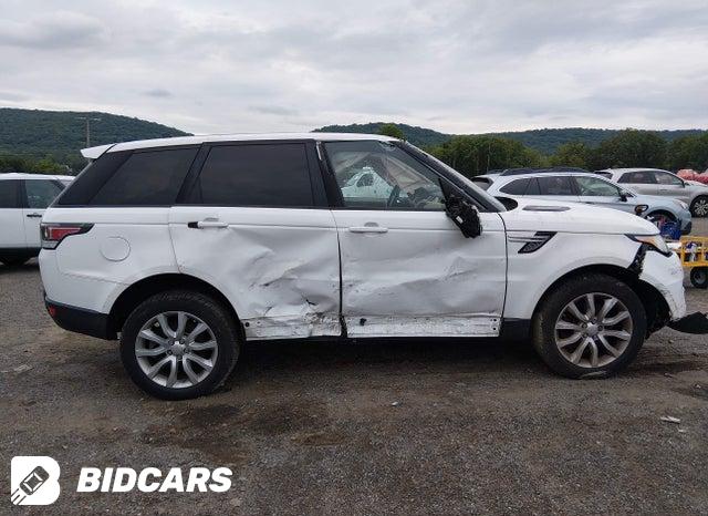 2016 Land Rover Range Rover — VIN SALWR2PFXGA593529, şəkil 14