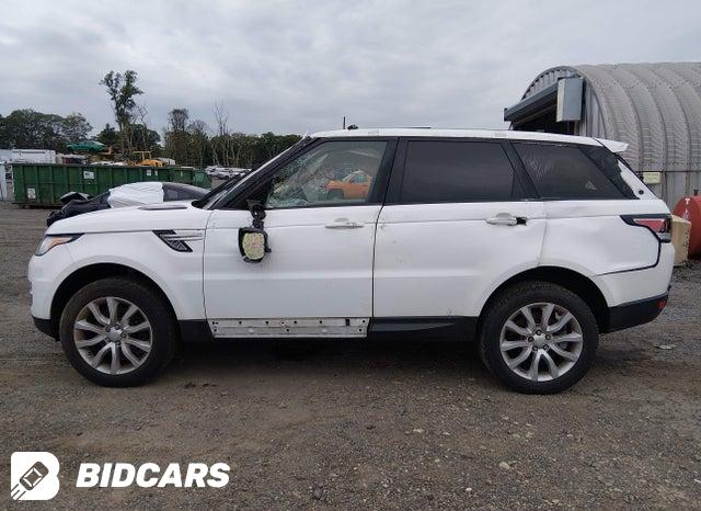 2016 Land Rover Range Rover — VIN SALWR2PFXGA593529, şəkil 15
