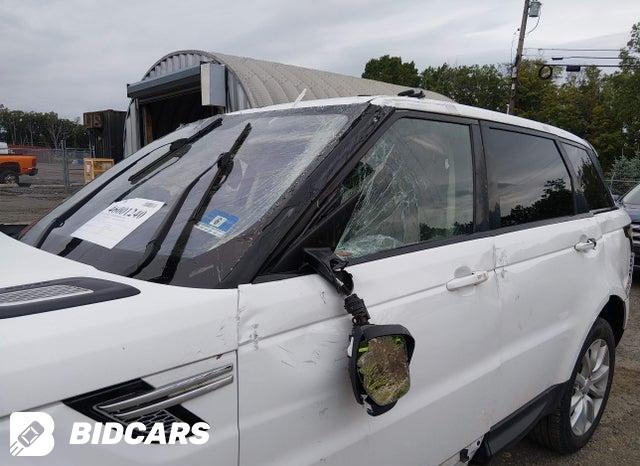 2016 Land Rover Range Rover — VIN SALWR2PFXGA593529, şəkil 18