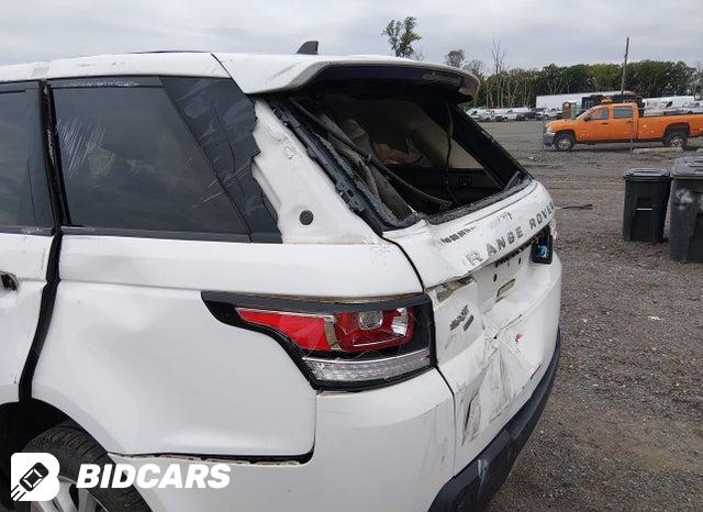 2016 Land Rover Range Rover — VIN SALWR2PFXGA593529, şəkil 19