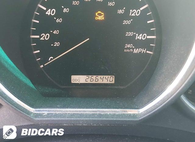 2T2GK31U88C044336 2008 Lexus RX photo no. 15