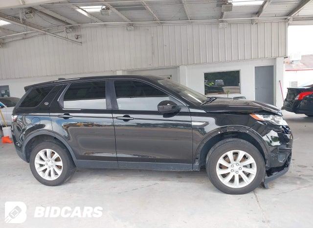 2017 Land Rover Discovery — VIN SALCP2BG5HH665383, şəkil 14
