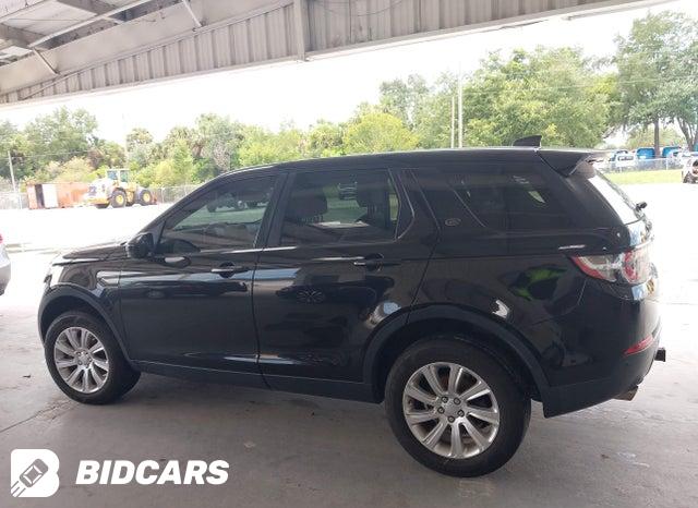 2017 Land Rover Discovery — VIN SALCP2BG5HH665383, şəkil 15