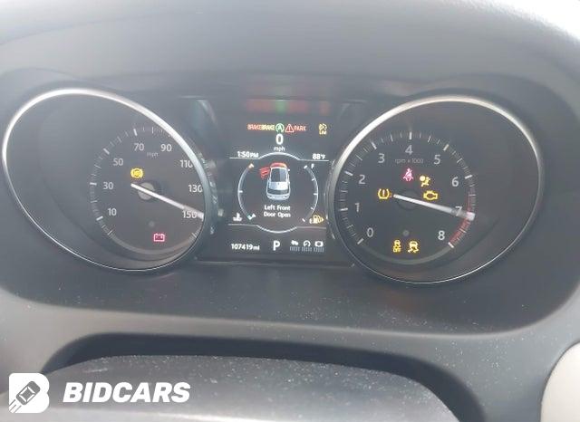 2017 Land Rover Discovery — VIN SALCP2BG5HH665383, şəkil 7