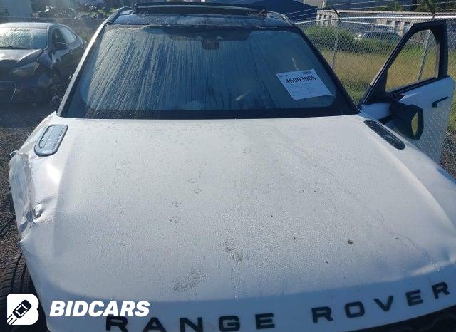 2018 Land Rover Range Rover — VIN SALYL2RV0JA764052, şəkil 10