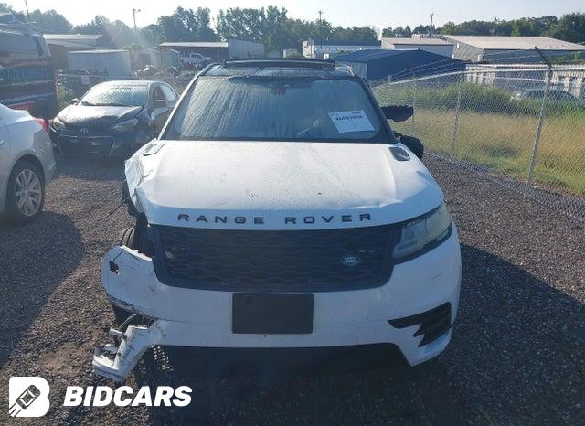 2018 Land Rover Range Rover — VIN SALYL2RV0JA764052, şəkil 11
