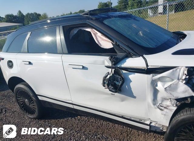 2018 Land Rover Range Rover — VIN SALYL2RV0JA764052, şəkil 12