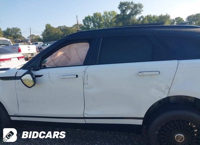 2018 Land Rover Range Rover — VIN SALYL2RV0JA764052, şəkil 13