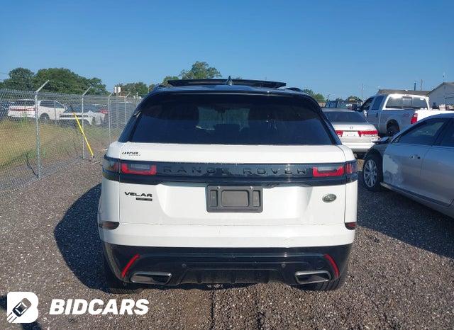 2018 Land Rover Range Rover — VIN SALYL2RV0JA764052, şəkil 15