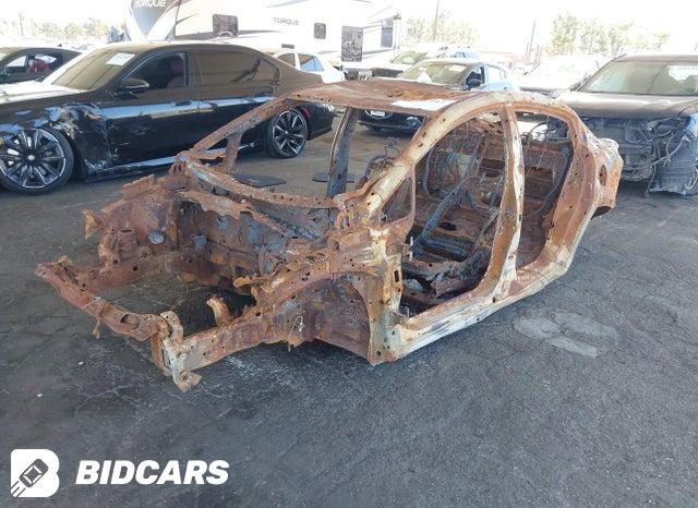 KNADM4A31G6674989 2016 KIA Rio photo no. 2