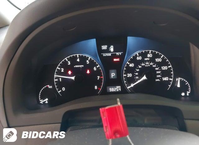 2T2BK1BA8CC139104 2012 Lexus RX photo no. 7