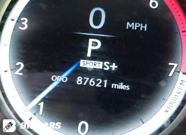 2T2BGMCA9KC043062 2019 Lexus RX photo no. 15