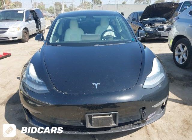 2018 Tesla MODEL 3 — VIN 5YJ3E1EB2JF112896, фото 12