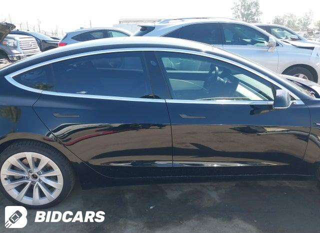 2018 Tesla MODEL 3 — VIN 5YJ3E1EB2JF112896, фото 13