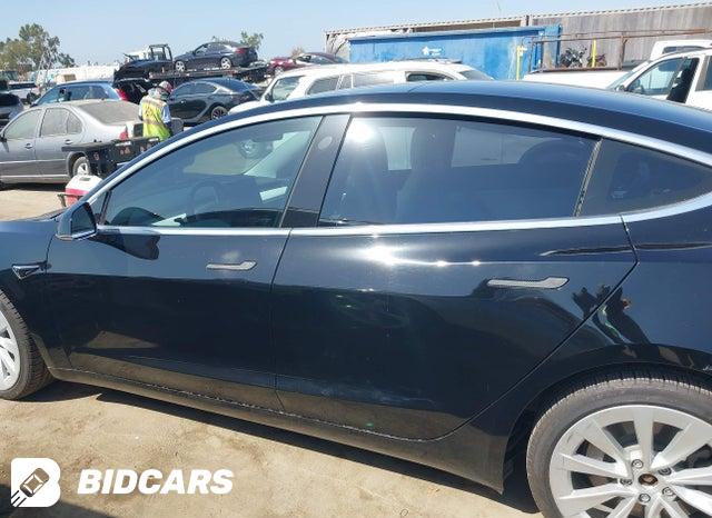 2018 Tesla MODEL 3 — VIN 5YJ3E1EB2JF112896, фото 14