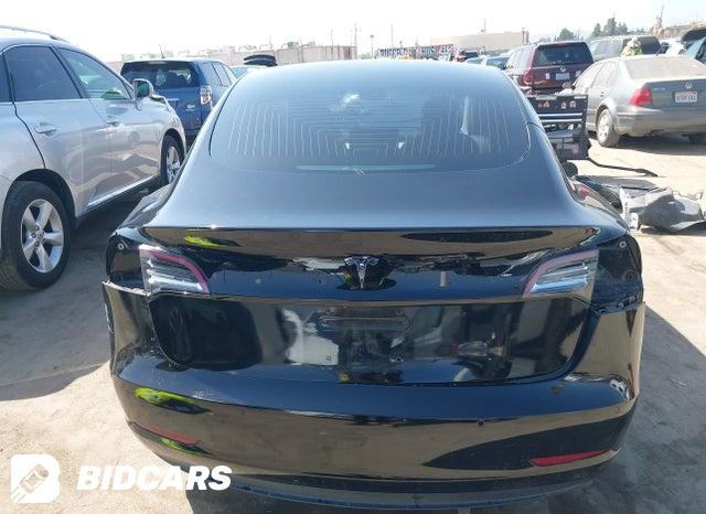 2018 Tesla MODEL 3 — VIN 5YJ3E1EB2JF112896, фото 16