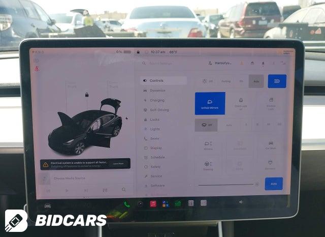 2018 Tesla MODEL 3 — VIN 5YJ3E1EB2JF112896, фото 18