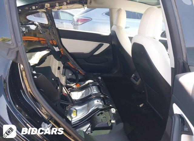 2018 Tesla MODEL 3 — VIN 5YJ3E1EB2JF112896, фото 8