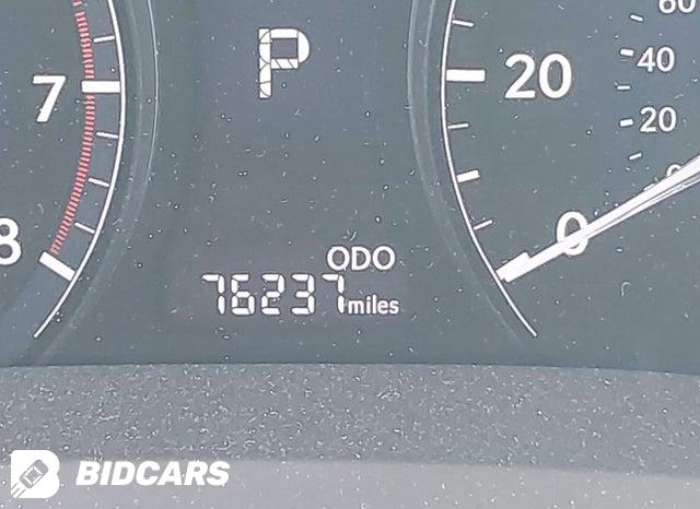 2T2ZK1BA8FC179427 2015 Lexus RX photo no. 15