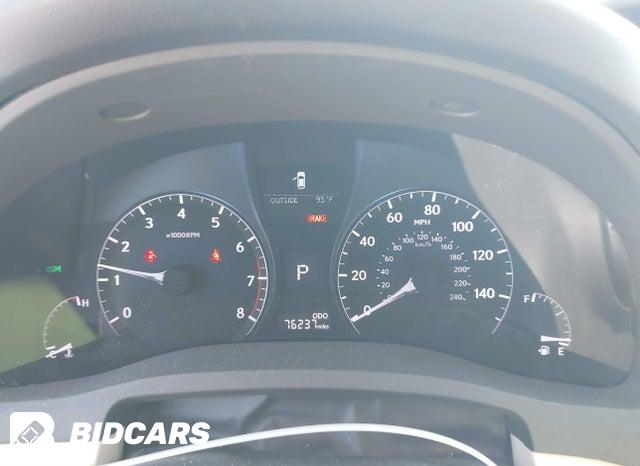 2T2ZK1BA8FC179427 2015 Lexus RX photo no. 7