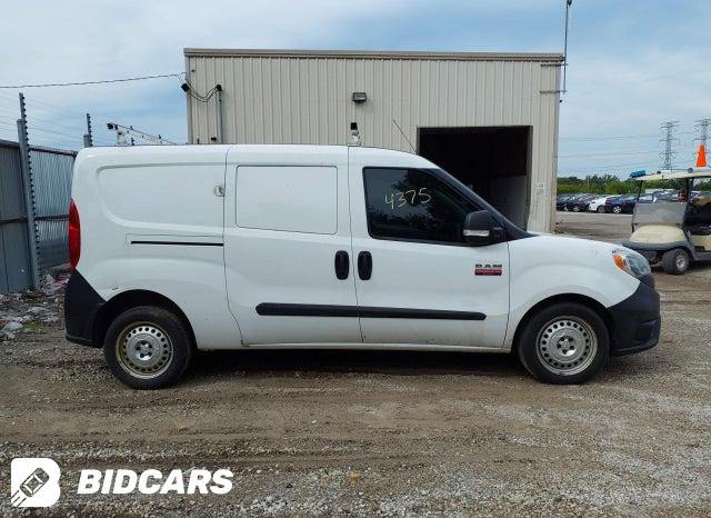 ZFBERFAB7H6D66972 2017 RAM Promaster photo no. 13