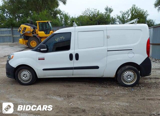 ZFBERFAB7H6D66972 2017 RAM Promaster photo no. 14