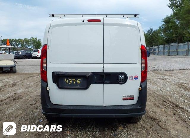 ZFBERFAB7H6D66972 2017 RAM Promaster photo no. 16
