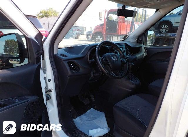 ZFBERFAB7H6D66972 2017 RAM Promaster photo no. 19