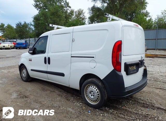 ZFBERFAB7H6D66972 2017 RAM Promaster photo no. 3