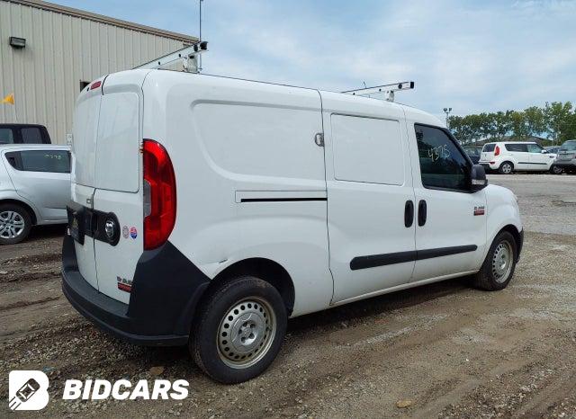 ZFBERFAB7H6D66972 2017 RAM Promaster photo no. 4